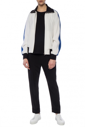 Turn-up pants, zdjęcie 2 Turn-up pants od Kenzo
